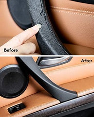 Kit Maçaneta Porta BMW Série 3 E90/E91 (Direita) - Durabilidade e Estilo Jaronx - imagem 3