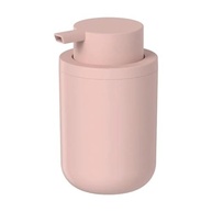 Porta Sabonete Líquido Rosa Duna Bold – Design Moderno e Praticidade no Banheiro - imagem 2