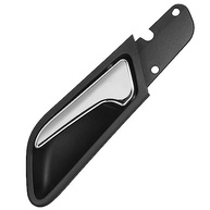Maçaneta Interna Porta Motorista Mercedes-Benz A160/A180/B200 - Dianteira Esquerda (A1697600961/A1697600967) - imagem 4