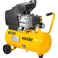 Motocompressor de Ar Vonder MCV 216: Potência e Portabilidade para Suas Tarefas! - imagem 3