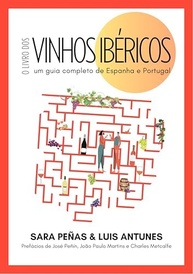 O Livro dos Vinhos Ibéricos: Descubra os Segredos de Espanha e Portugal - imagem 2