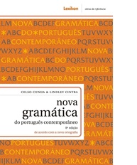 Nova Gramática do Português Contemporâneo 8ª Edição: Domine a Língua com Celso Cunha - imagem 1