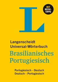 Dicionário Langenscheidt Português Brasileiro: Essencial para Viajar e Aprender - imagem 1