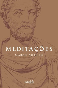 Meditações de Marco Aurélio: Sabedoria Estoica com Pôsteres e Marcador - imagem 1