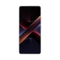 Smartphone Xiaomi Poco X7 5G Verde: Potência e Estilo com 8GB RAM e 256GB ROM - imagem 3