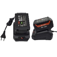 Chave de Impacto Sigma Tools 620NM a Bateria: Potência e Autonomia com 2 Baterias 20V Li-On Brushless - imagem 5