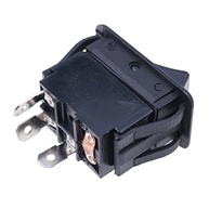 Interruptor Basculante 133716A1: Potencialize sua Retroescavadeira e Equipamentos Case - imagem 3