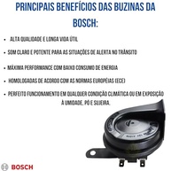 Buzina Paquerinha CR8-0986AH0707: Som Potente e Confiável para Seu Veículo - imagem 5