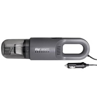 WAP Aspirador de Pó Automotivo CAR 12V: Limpeza Potente e Portátil para Seu Carro - imagem 3