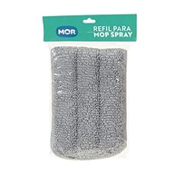 Refil Esfregão Mop Spray com Microfibra - Limpeza Eficiente e Prática - imagem 4