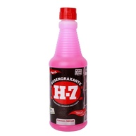 Desengraxante Multiuso H-7 Refil 500ml: Limpeza Poderosa e Prática - imagem 1