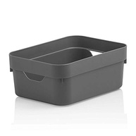 Caixa Organizadora Cube Mini - Prática e Versátil para Qualquer Ambiente - imagem 2