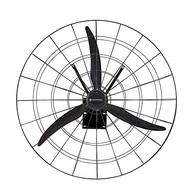 Ventilador de Parede Industrial VP1M2 Premium 1m 220V - Potência e Conforto com Design Moderno - imagem 2