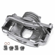 Pinça de Freio Dianteira Direita A-Premium para Kia Sportage 1998-2002 - Segurança e Desempenho Garantidos - imagem 1