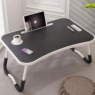 Mesa Dobrável para Notebook Premium - Conforto Total na Cama ou Sofá - imagem 5