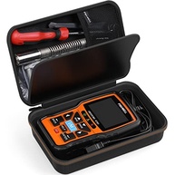 Estojo Protetor Premium para Scanner Automotivo FOXWELL NT301 e Similares - imagem 4