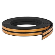 Veda Fresta Preto STAMACO HOME: Proteção Total Contra Insetos, Vento e Poeira - imagem 3