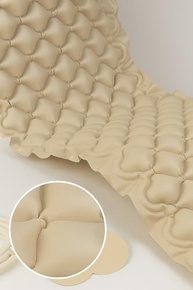 Colchão Pneumático Safe Medic Plus 130kg - Prevenção de Escaras com Pressão Alternada - imagem 3
