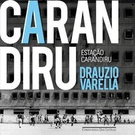 Estação Carandiru: A Realidade Crua do Sistema Prisional Brasileiro - imagem 2