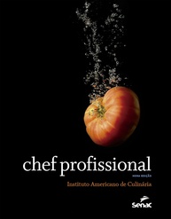 Chef Profissional: A Bíblia Essencial para Domínio Culinário - imagem 1
