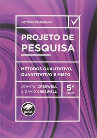 Projeto de Pesquisa: Domine Métodos Qualitativos, Quantitativos e Mistos - imagem 1