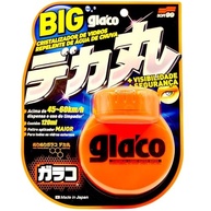 Glaco Big 120ml: Visibilidade Incrível e Proteção Duradoura para seu Para-brisa - imagem 2