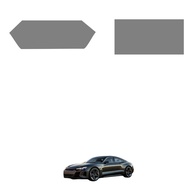 Película PPF Premium para Multimídia e Velocímetro Audi RS E-tron GT 25 - Proteção Impecável - imagem 1