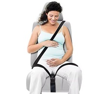 Cinto de Segurança para Gestantes: Proteção e Conforto Essenciais no Carro - imagem 2
