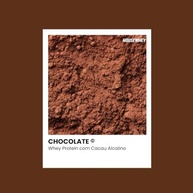 Housewhey Whey Protein Isolado Chocolate 900g: Energia Pura para Seus Treinos - imagem 4