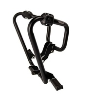 Protetor de Motor e Carenagem Preto para Honda CG Titan/Fan 150 (2004-2015) e Start 150/160 - imagem 2
