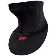 Protetor de Pescoço X11: Segurança Máxima Contra Linha de Pipa e Cerol para Motociclistas - imagem 2