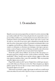 Mindset: A Nova Psicologia do Sucesso | Desbloqueie Seu Potencial - imagem 5