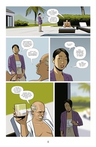 Domínio Público Vol. 1: A Saga do Criador de Heróis e a Luta por Reconhecimento - imagem 4