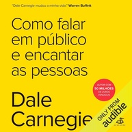 Fale em Público com Confiança e Inspire: O Guia Definitivo de Dale Carnegie - imagem 1