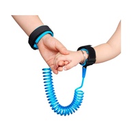 Pulseira Guia Infantil Azul - Segurança e Liberdade no Passeio - imagem 1