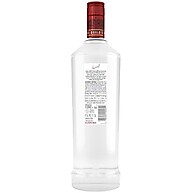 Smirnoff Vodka 998ml: A Clássica Pura e Refrescante - imagem 4