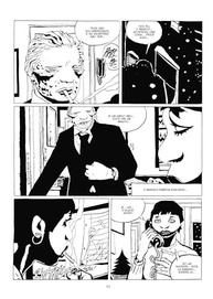 Alack Sinner: A Era do Desencanto (Vol. 2) - O Fim de um Clássico dos Quadrinhos - imagem 4