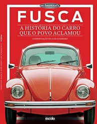 Fusca: A História Completa do Carro que Conquistou o Mundo - imagem 2