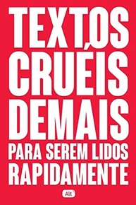Textos Cruéis Demais Para Serem Lidos Rapidamente: A Profundidade Que Você Precisa - imagem 2