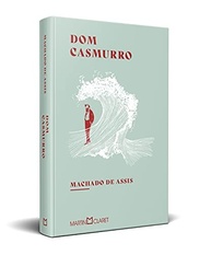 Dom Casmurro: O Clássico de Machado de Assis que Desafia sua Percepção - imagem 3