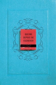 Queime Depois de Escrever (Azul): Descubra Quem Você Realmente É - imagem 2