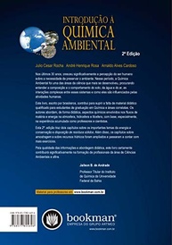 Química Ambiental: Guia Essencial para a Realidade Brasileira - imagem 3