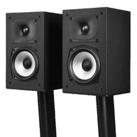 Klipsch R-52C: Caixa Central Potente para uma Experiência Sonora Imersiva - imagem 5