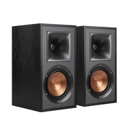 Caixa de Som Klipsch Reference R-51M Bookshelf 340W - Som Imersivo e Potente - imagem 1