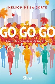 Maratona de Nova York: A Emoção de Correr na "Rainha das Maratonas" - imagem 2