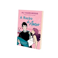 A Razão do Amor: O Romance que Conquistou o TikTok! - imagem 4