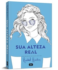 Sua Alteza Real (Royals 2): O Romance Escocês que Vai Te Conquistar - imagem 4