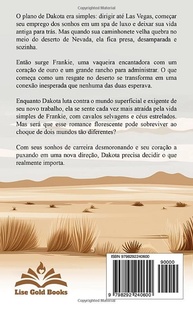 Rancho Red Rock: Um Romance Inesquecível no Deserto de Nevada - imagem 3