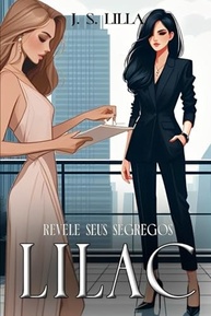LILAC (Edição Portuguesa): Uma Jornada de Ambição e Redescoberta - imagem 2