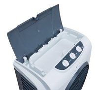 Climatizador Portátil 30L Residencial 220V BE30 - Refresque seu Ambiente com Estilo - imagem 5
